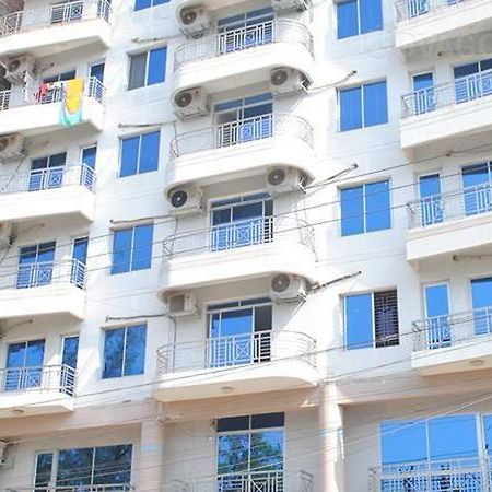 Hotel Sea Alif Cox's Bazar Exterior foto