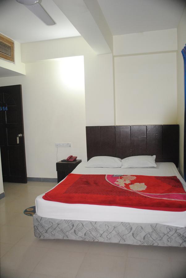 Hotel Sea Alif Cox's Bazar Exterior foto