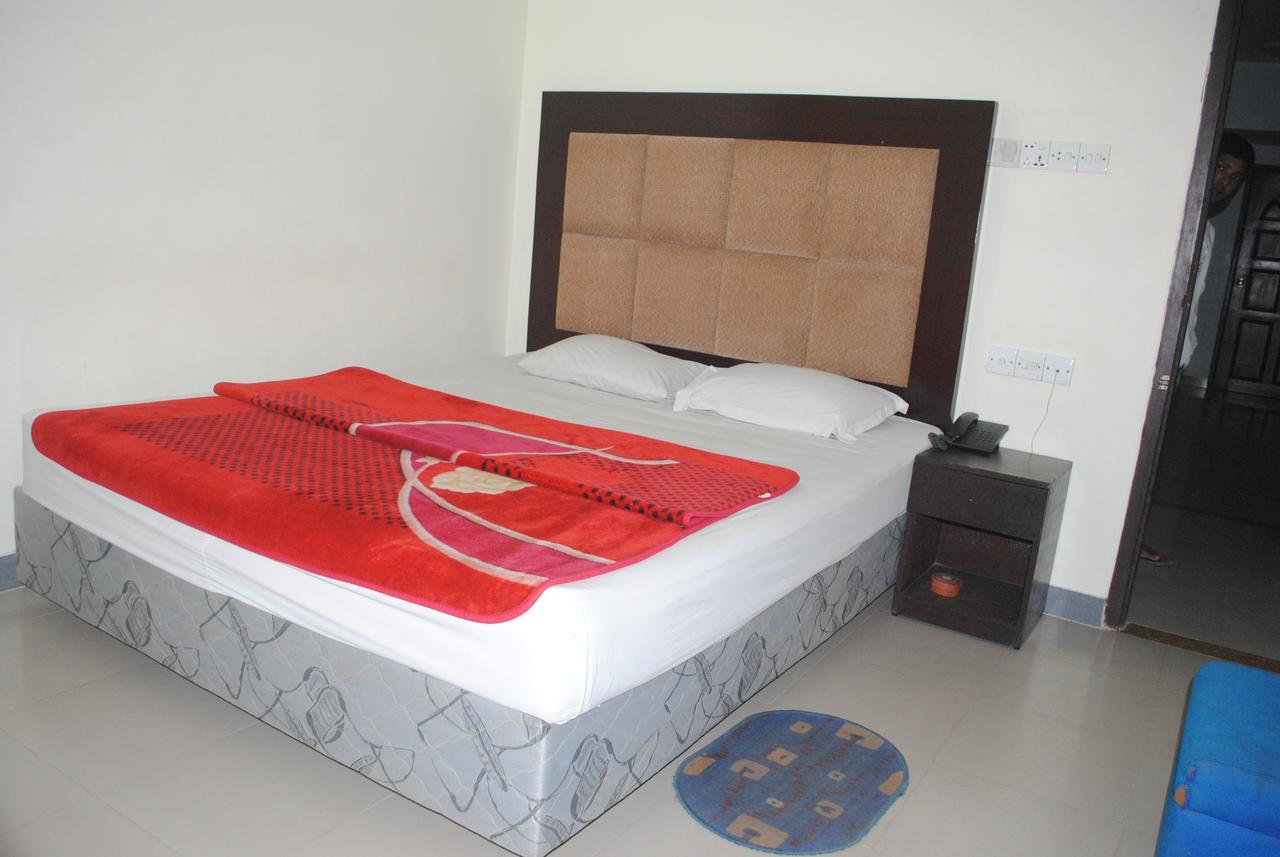 Hotel Sea Alif Cox's Bazar Exterior foto
